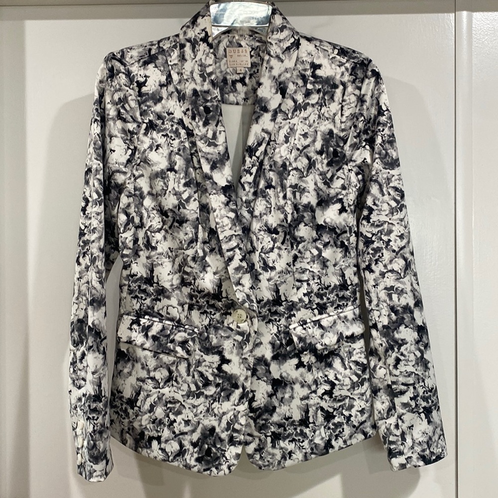 Women’s jacket